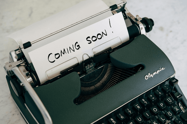 typewriter